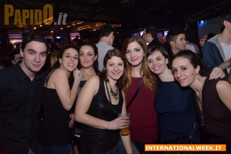 Venerdì 01 Marzo 2013: 