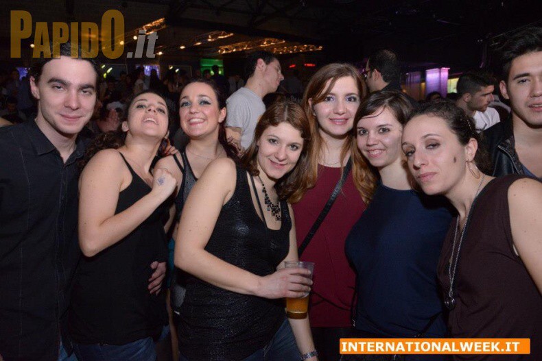 Venerdì 01 Marzo 2013: 