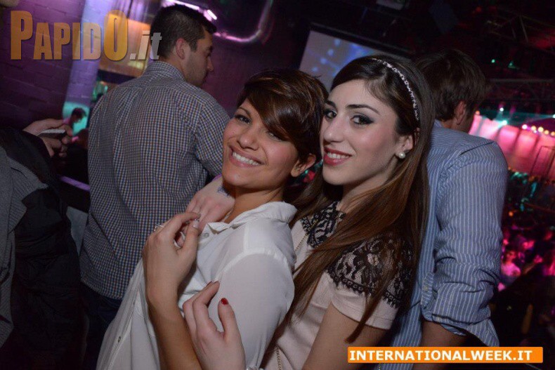 Venerdì 01 Marzo 2013: 