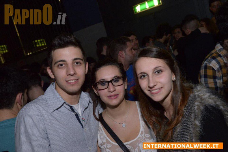 Venerdì 01 Marzo 2013: 