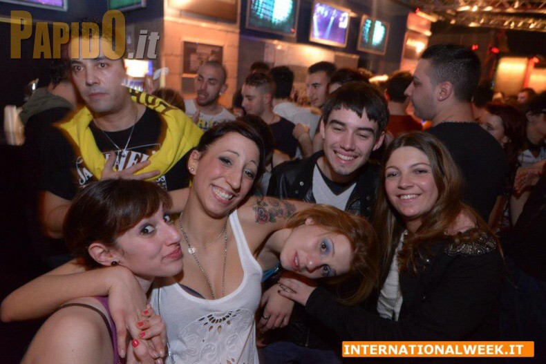 Venerdì 01 Marzo 2013: 