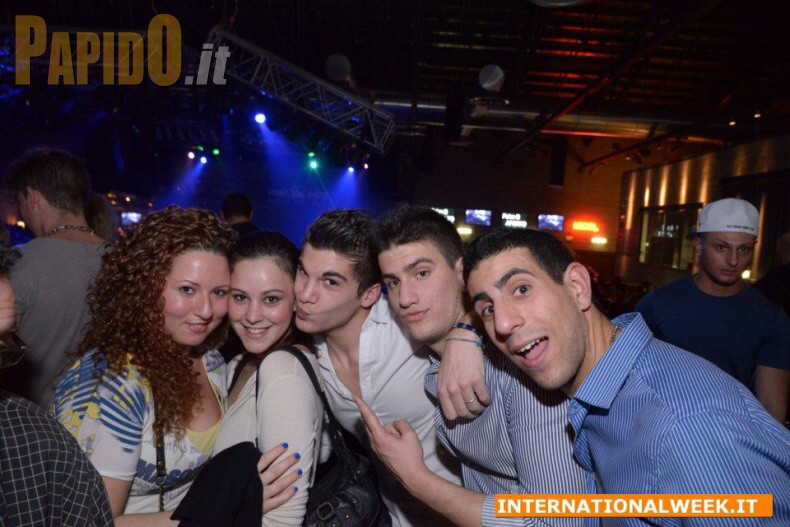 Venerdì 01 Marzo 2013: 
