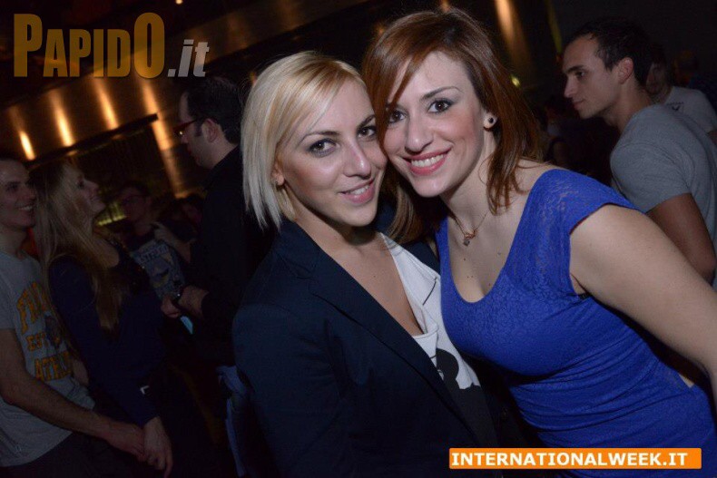 Venerdì 01 Marzo 2013: 