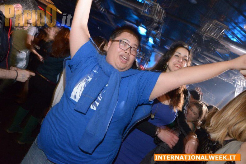 Venerdì 01 Marzo 2013: 