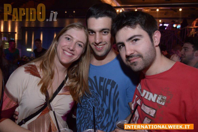 Venerdì 01 Marzo 2013: 