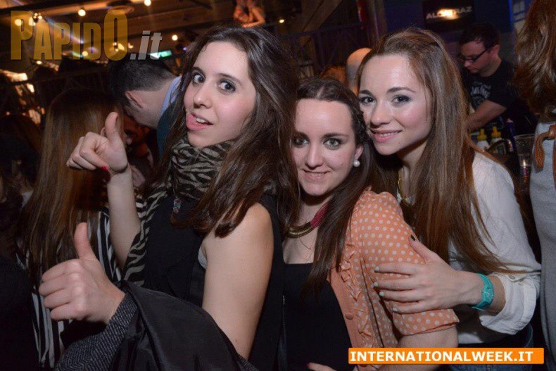 Venerdì 01 Marzo 2013: 