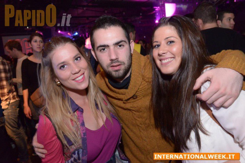 Venerdì 01 Marzo 2013: 