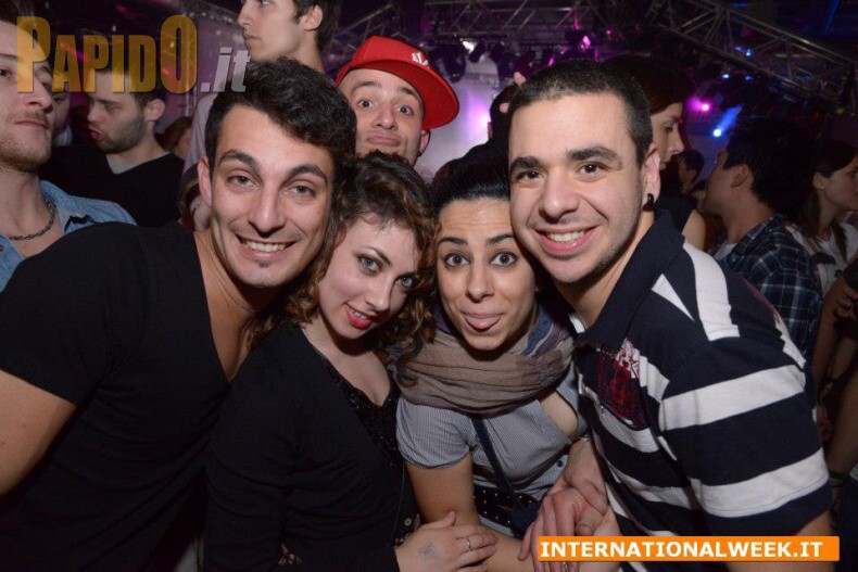 Venerdì 01 Marzo 2013: 