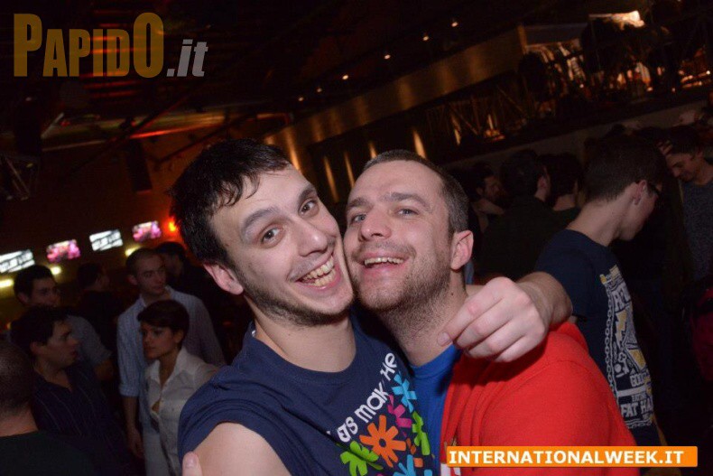 Venerdì 01 Marzo 2013: 