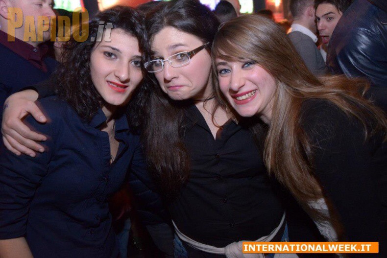 Venerdì 01 Marzo 2013: 