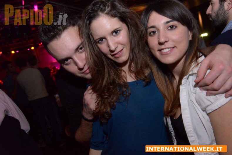 Venerdì 01 Marzo 2013: 