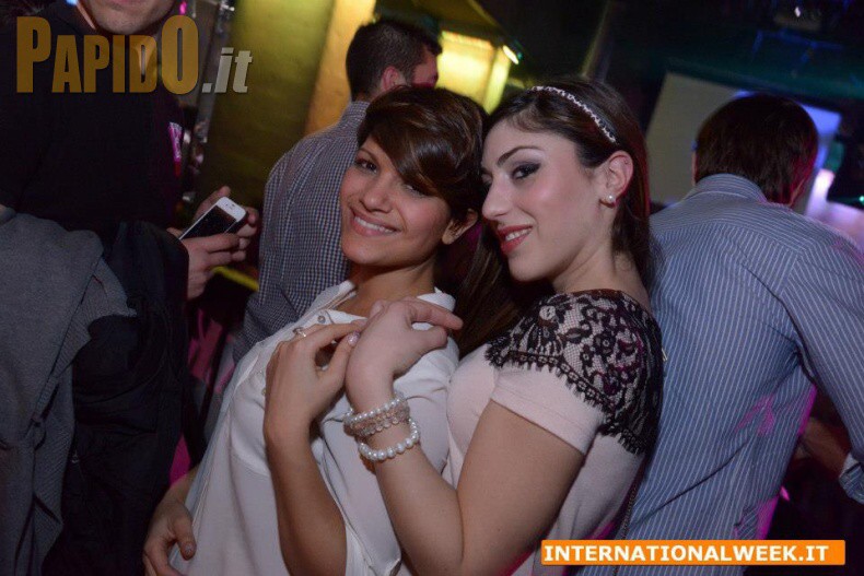 Venerdì 01 Marzo 2013: 