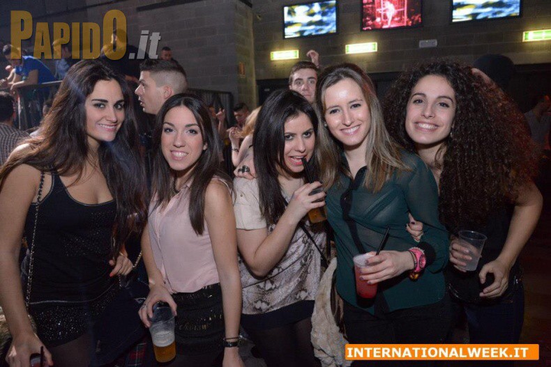 Venerdì 01 Marzo 2013: 