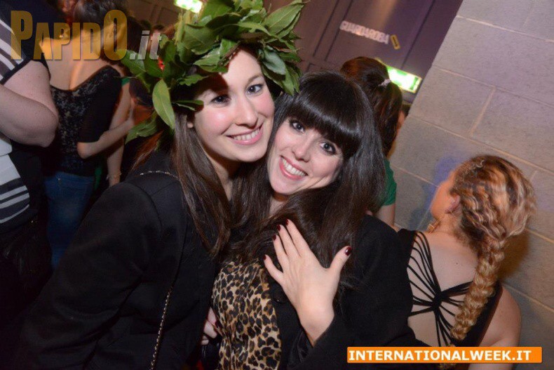 Venerdì 01 Marzo 2013: 
