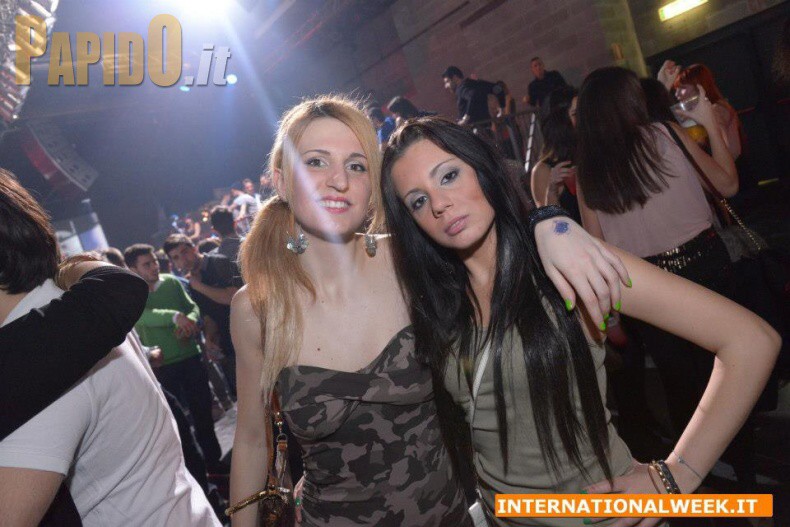 Venerdì 01 Marzo 2013: 