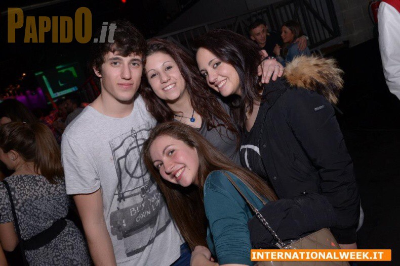 Venerdì 01 Marzo 2013: 