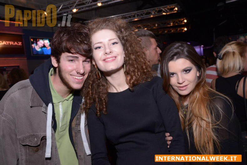 Venerdì 01 Marzo 2013: 