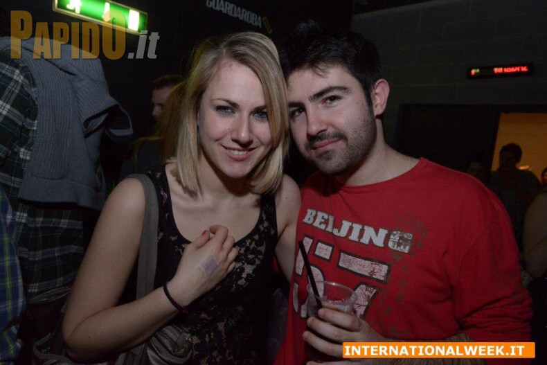 Venerdì 01 Marzo 2013: 