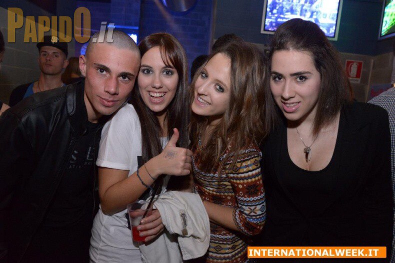 Venerdì 01 Marzo 2013: 