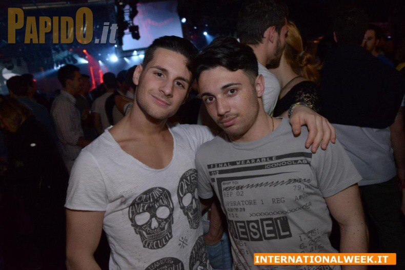 Venerdì 01 Marzo 2013: 