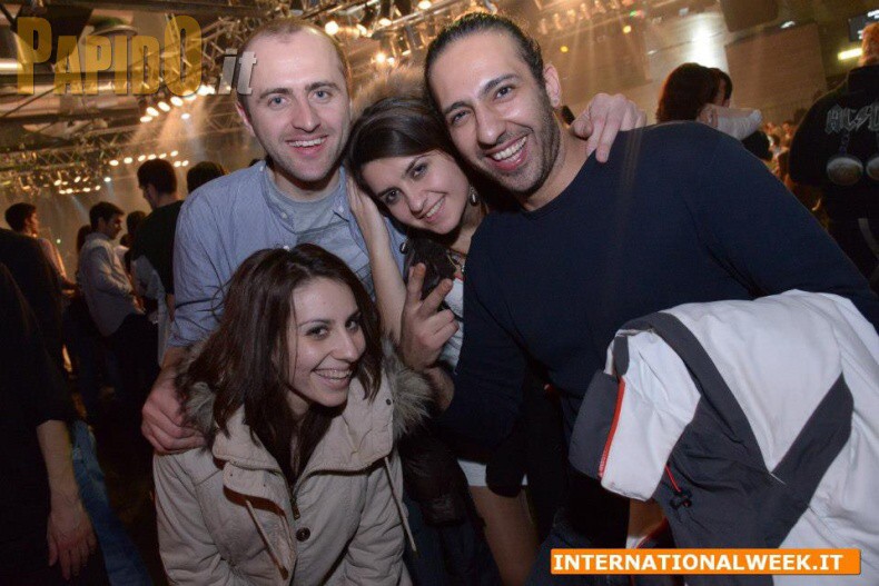 Venerdì 01 Marzo 2013: 