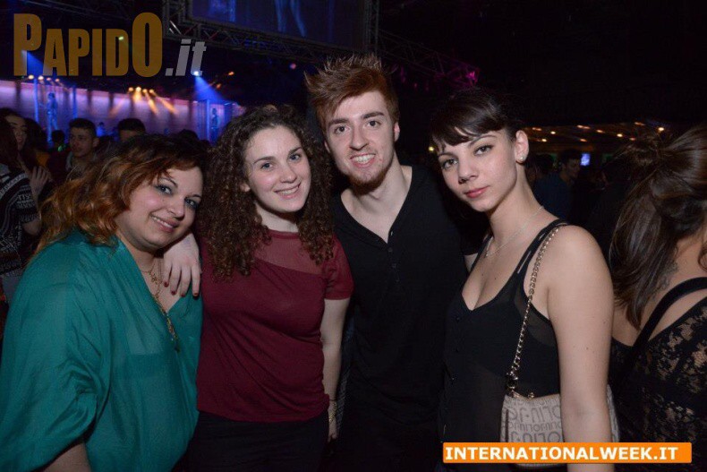 Venerdì 01 Marzo 2013: 