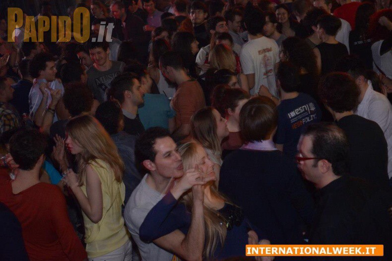 Venerdì 01 Marzo 2013: 
