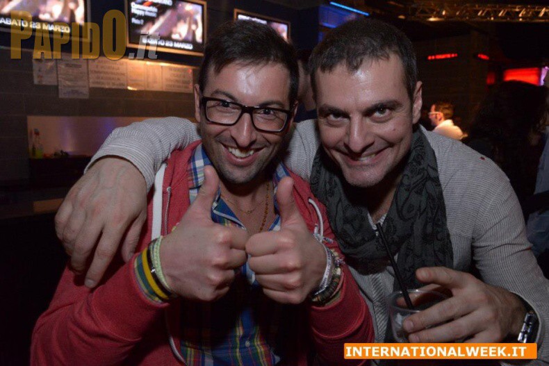 Venerdì 01 Marzo 2013: 