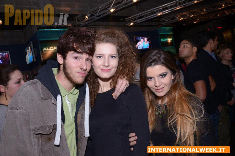 Venerdì 01 Marzo 2013: 
