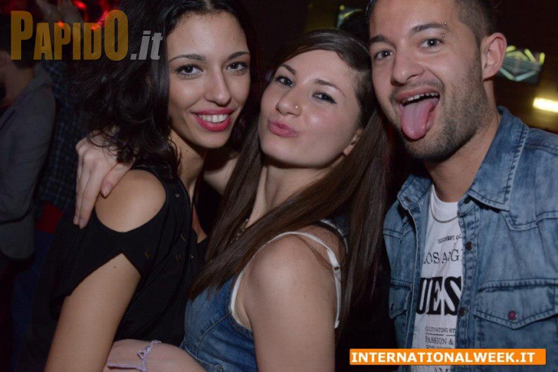Venerdì 01 Marzo 2013: 