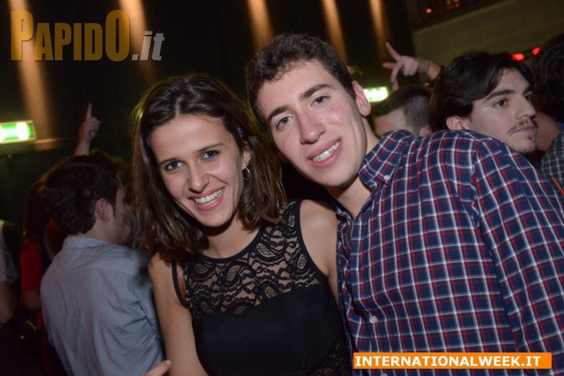 Venerdì 01 Marzo 2013: 