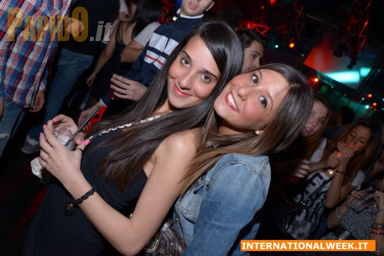 Venerdì 01 Marzo 2013: 
