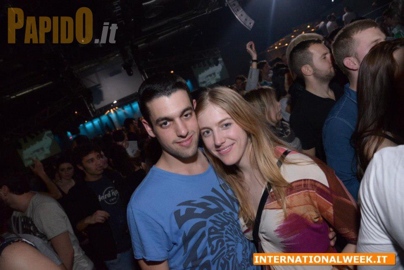 Venerdì 01 Marzo 2013: 