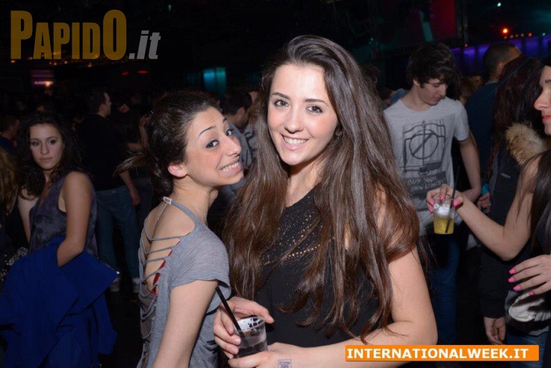Venerdì 01 Marzo 2013: 
