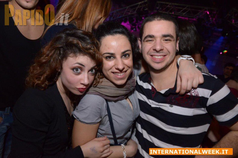 Venerdì 01 Marzo 2013: 
