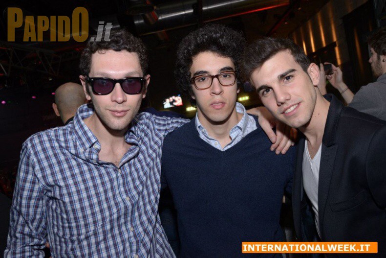 Venerdì 01 Marzo 2013: 