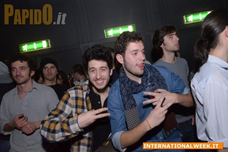 Venerdì 01 Marzo 2013: 