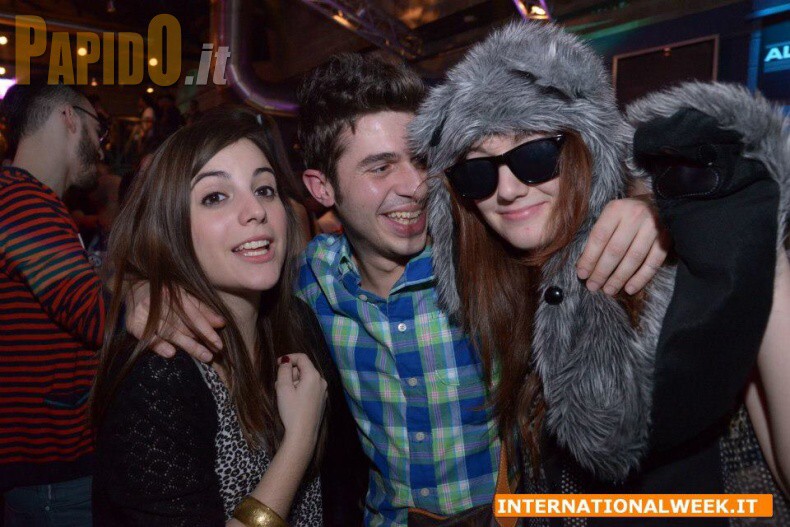 Venerdì 01 Marzo 2013: 