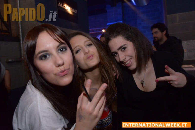 Venerdì 01 Marzo 2013: 