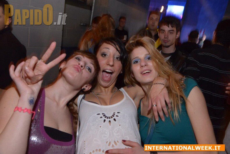 Venerdì 01 Marzo 2013: 