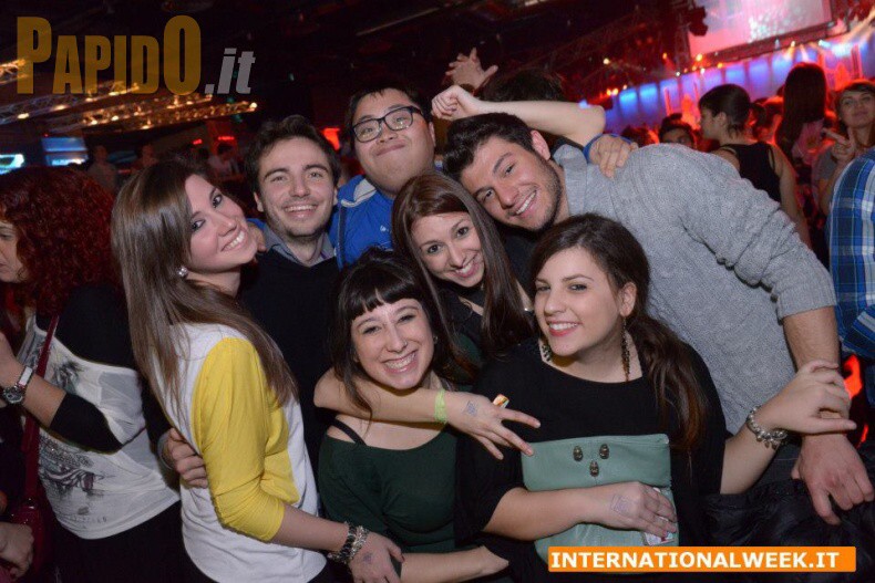 Venerdì 01 Marzo 2013: 