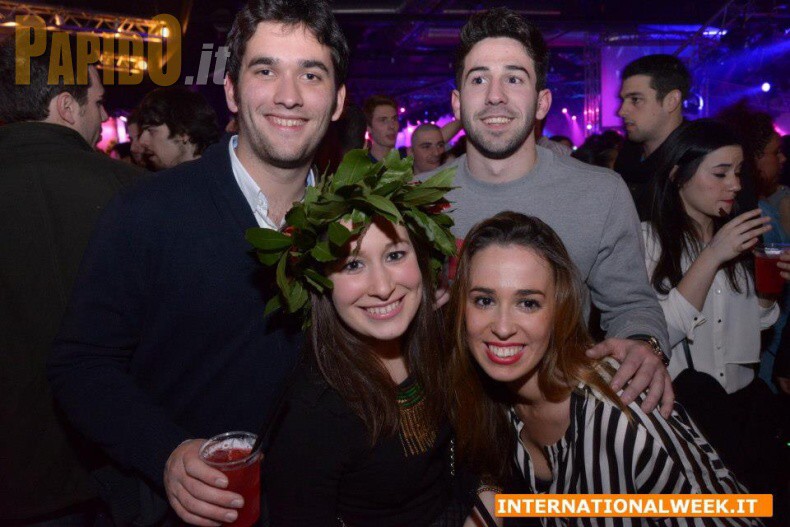 Venerdì 01 Marzo 2013: 