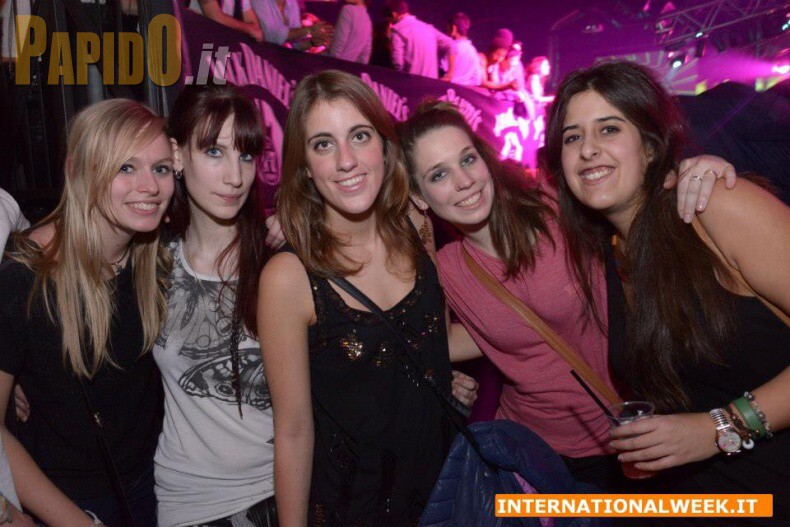 Venerdì 01 Marzo 2013: 