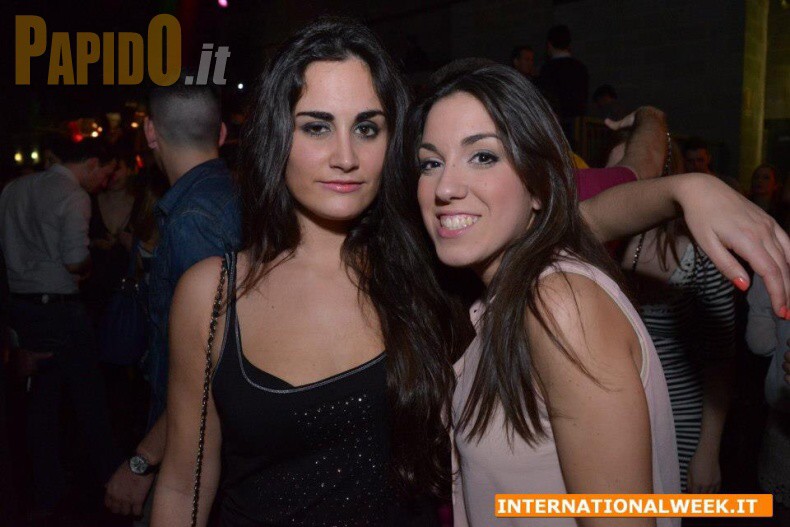 Venerdì 01 Marzo 2013: 