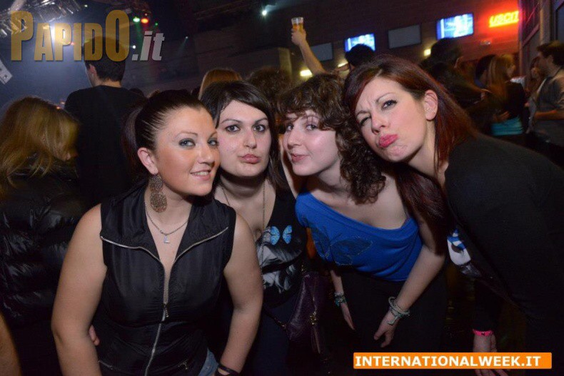 Venerdì 01 Marzo 2013: 