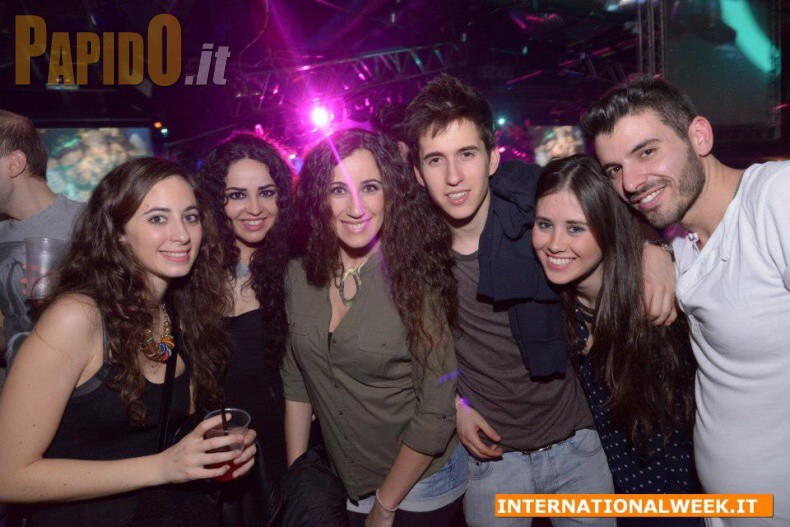 Venerdì 01 Marzo 2013: 