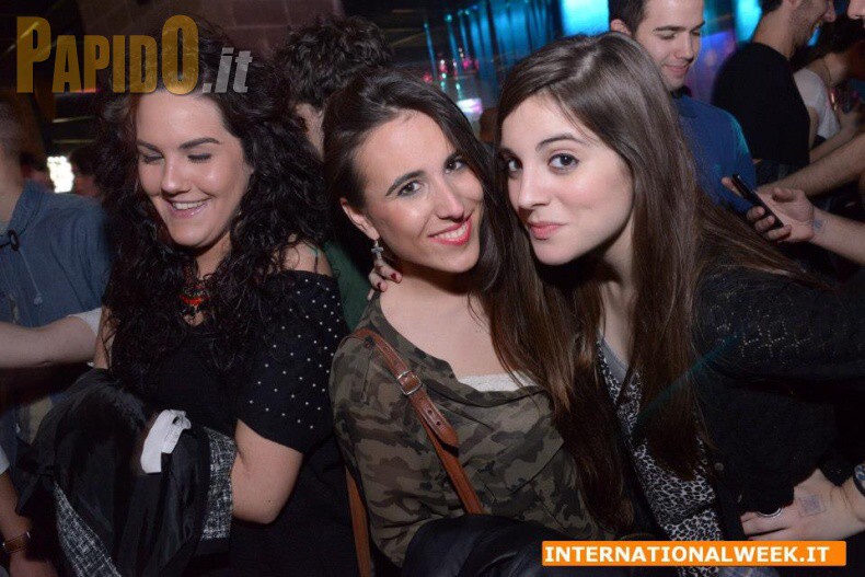 Venerdì 01 Marzo 2013: 
