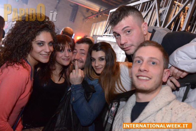 Venerdì 01 Marzo 2013: 