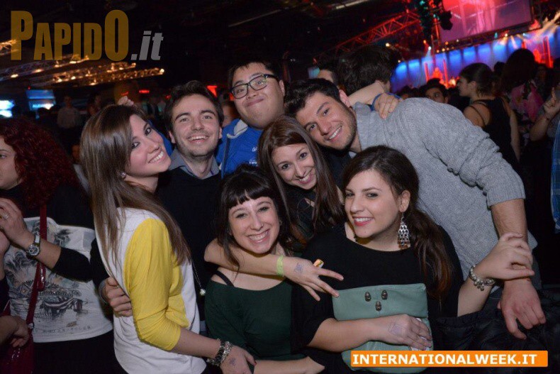 Venerdì 01 Marzo 2013: 