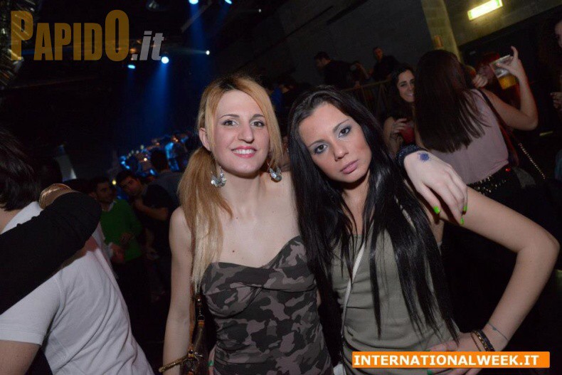Venerdì 01 Marzo 2013: 